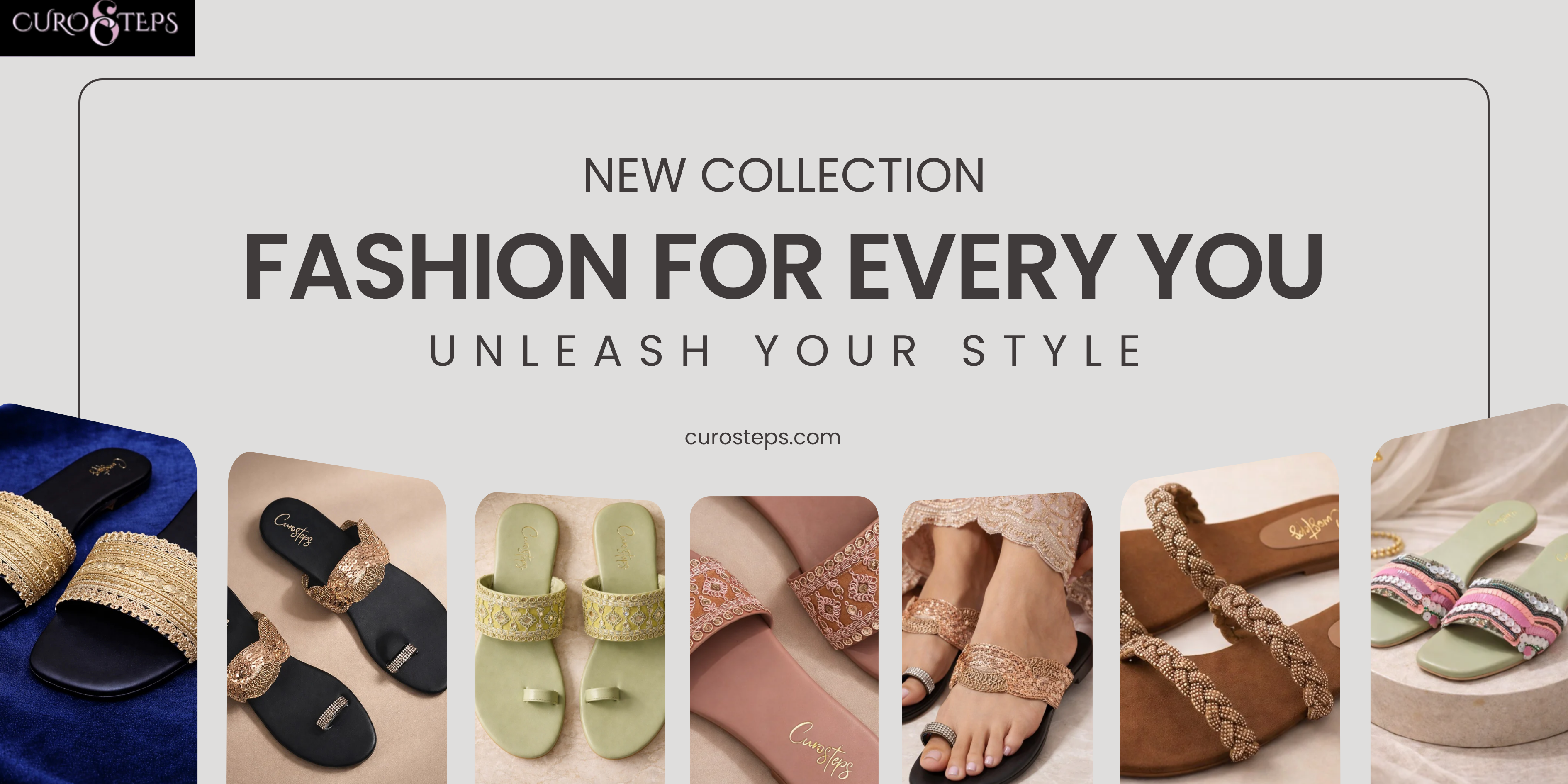 The Best Women’s Sliders & Ethnic Kolhapuri Chappals