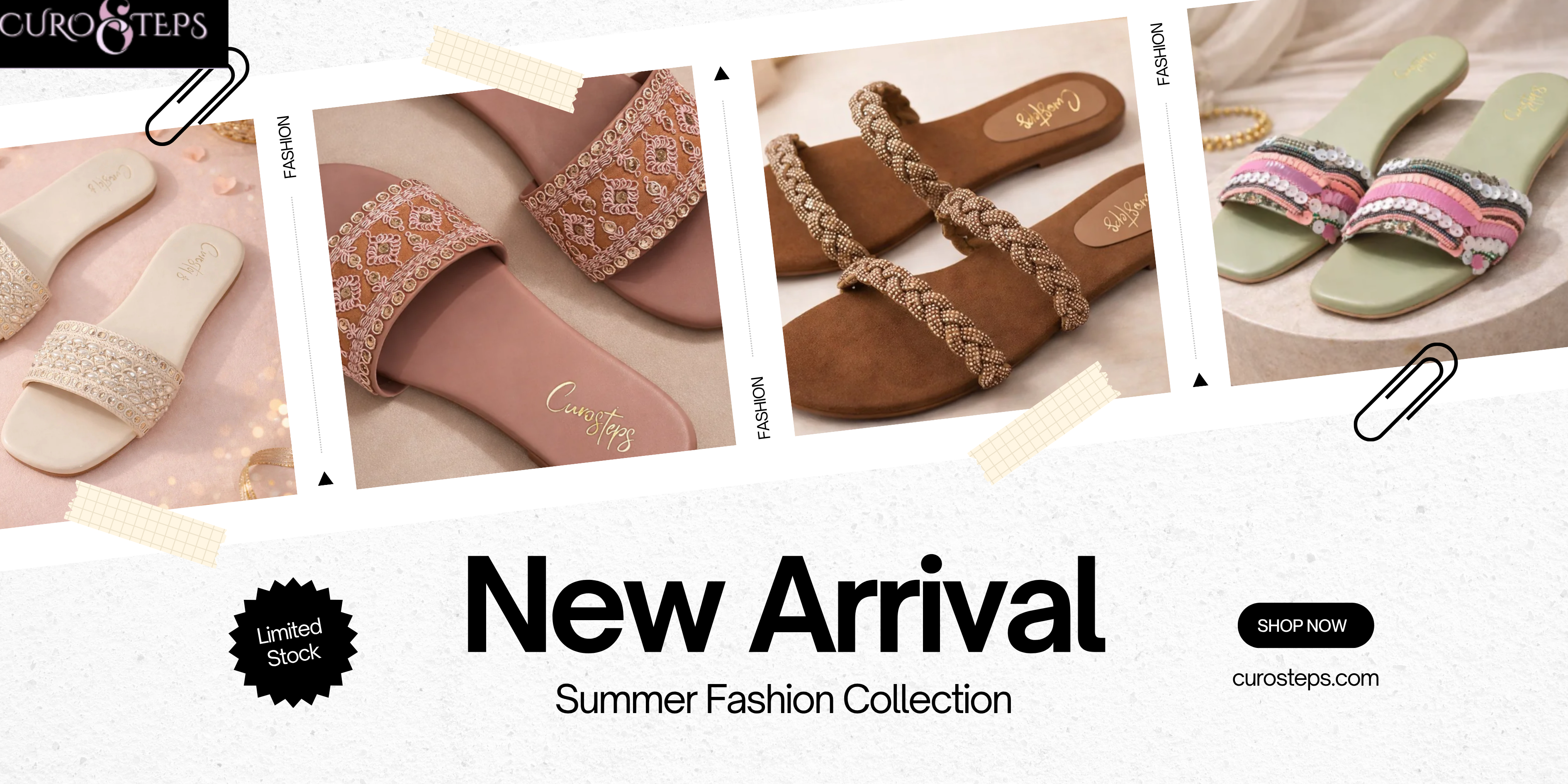 Trendy Women’s Sliders & Traditional Kolhapuri Chappals