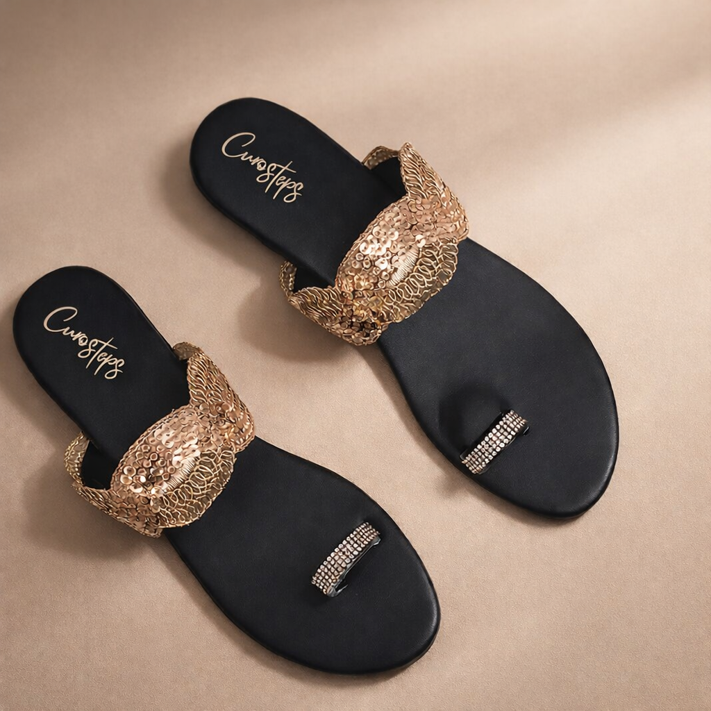 Black Golden | Kolapuri