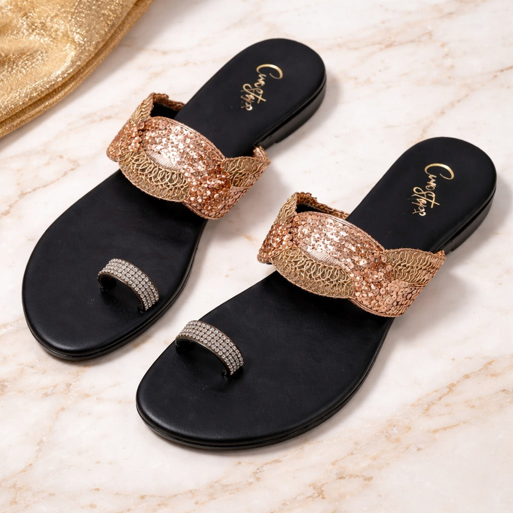 Black Golden | Kolapuri