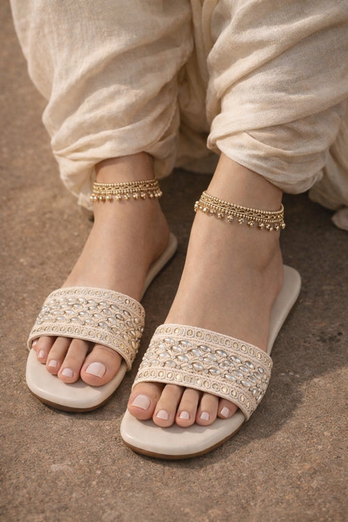 IvoryGleam | Sliders