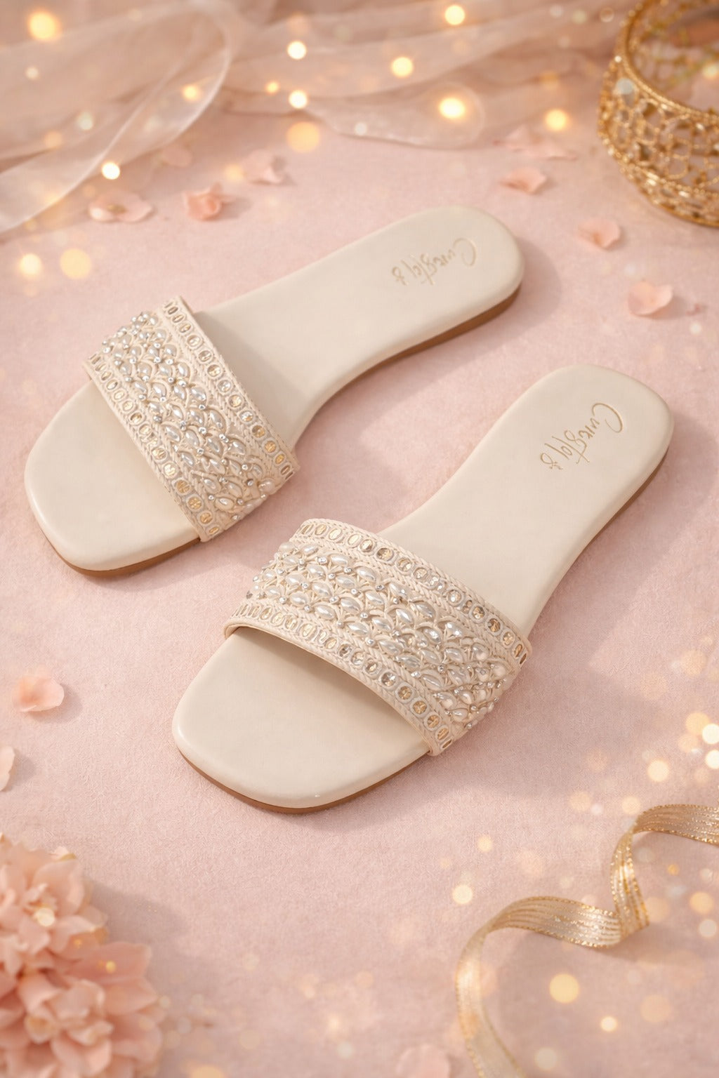 IvoryGleam | Sliders